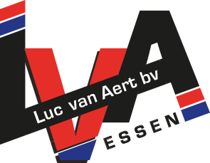 Luc van Aert, brandstoffen en smeermiddelen - Essen